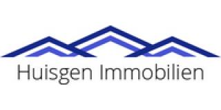 Firmenlogo Huisgen Immobilien