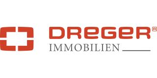 Firmenlogo DREGER Immobilien - Geschäftsstelle Hanau