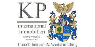 Firmenlogo KP-International Immobilien Hofheim