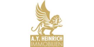 Firmenlogo A.Y. HEINRICH Immobilien