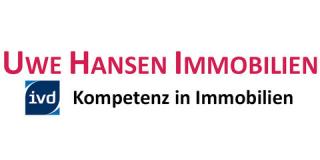 Firmenlogo Uwe Hansen Immobilien