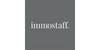 Firmenlogo immostaff GbR