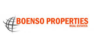 Firmenlogo Boenso GmbH