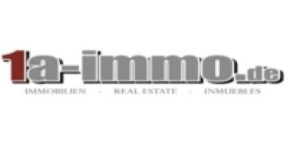 Firmenlogo 1a-immo.de - Büro Schwerin - 1a-Immobilien GmbH