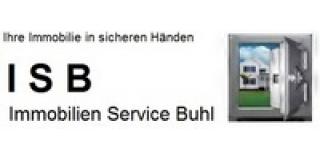 Firmenlogo ISB ImmobilienService Buhl