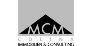 Firmenlogo MCM COLINA Immobilien & Consulting