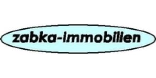 Firmenlogo zabka-immobilien