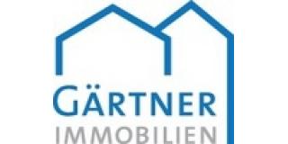 Firmenlogo Gärtner Immobilien