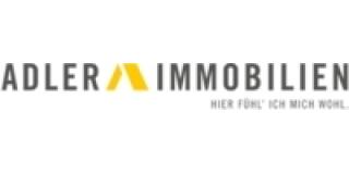 Firmenlogo Adler Immobilien 