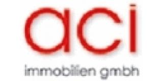 Firmenlogo ACI-Immobilien GmbH