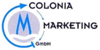 Firmenlogo Colonia Marketing GmbH