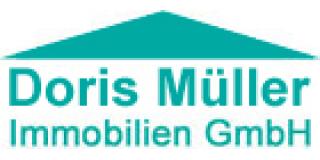 Firmenlogo Doris Müller Immobilien GmbH