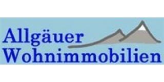 Firmenlogo Allgäuer Wohnimmobilien