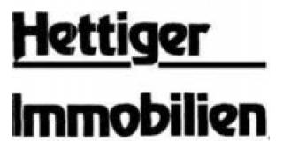 Firmenlogo A. Hettiger Immobilien