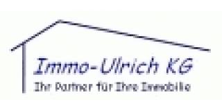 Firmenlogo Immo-Ulrich KG