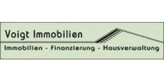 Firmenlogo Voigt Immobilien & Hausverwaltung