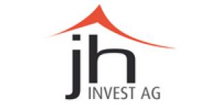 Firmenlogo jh-invest AG