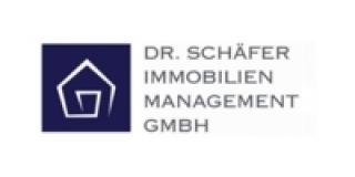 Firmenlogo Dr. Schäfer Immobilien Management GmbH