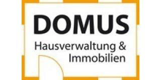 Firmenlogo Domus Hausverwaltung & Immobilien