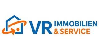 Firmenlogo VR - Immobilien & Service GmbH