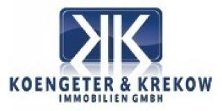 Firmenlogo Koengeter & Krekow Immobilien GmbH