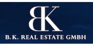 Firmenlogo B.K. Real Estate GmbH