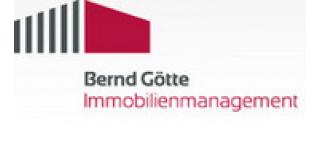 Firmenlogo Bernd Götte Immobilienverwaltung