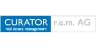 Firmenlogo Curator r.e.m AG