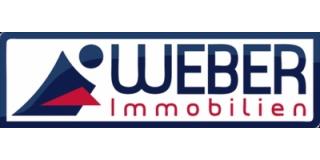 Firmenlogo WEBER Immobilien