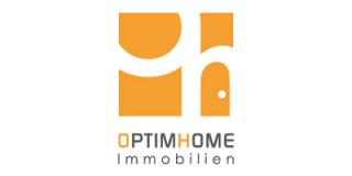 Firmenlogo OptimHome Immobilien GmbH