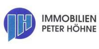 Firmenlogo Immobilien Peter Höhne