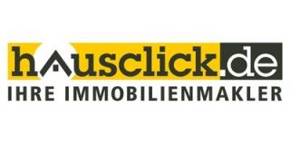 Firmenlogo hausclick.de