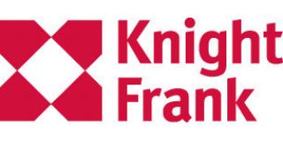 Firmenlogo Knight Frank Consult GmbH & Co. KG