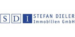 Firmenlogo SDI - Stefan Dieler Immobilien GmbH