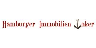 Firmenlogo hamburger Immobilien-Anker