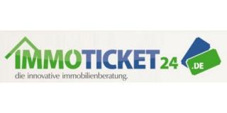 Firmenlogo Immoticket24.de GmbH