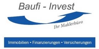 Firmenlogo Baufi-Invest Immo