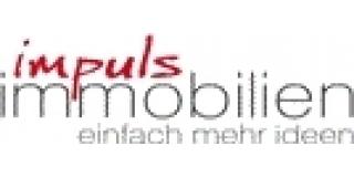 Firmenlogo impuls-immobilien