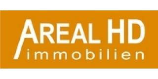 Firmenlogo AREAL HD immobilien