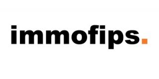 Firmenlogo immofips