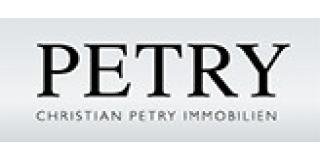 Firmenlogo PETRY Immobilien