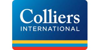 Firmenlogo Colliers International Deutschland GmbH