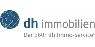 Firmenlogo dh Immobilien