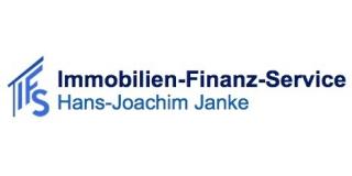 Firmenlogo Immobilien-Finanz-Service Hans-Joachim Janke