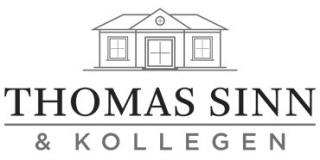 Firmenlogo Wüstenrot Immobilien / Thomas Sinn & Kollegen