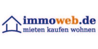 Firmenlogo immoweb AG