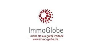Firmenlogo ImmoGlobe  - Mäckler & Barbarino GbR