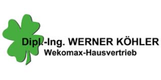 Firmenlogo Wekomax-Hausvertrieb