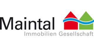 Firmenlogo Maintal Immobiliengesellschaft mbH & Co.KG