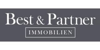 Firmenlogo Best & Partner Immobilien